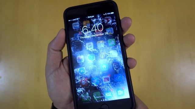 Spigen Ultra Hybrid Case for the iPhone 7 Plus смотреть онлайн