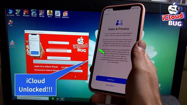 ICloud Unlock For All Models Apple Activation Lock Removal With IMEI