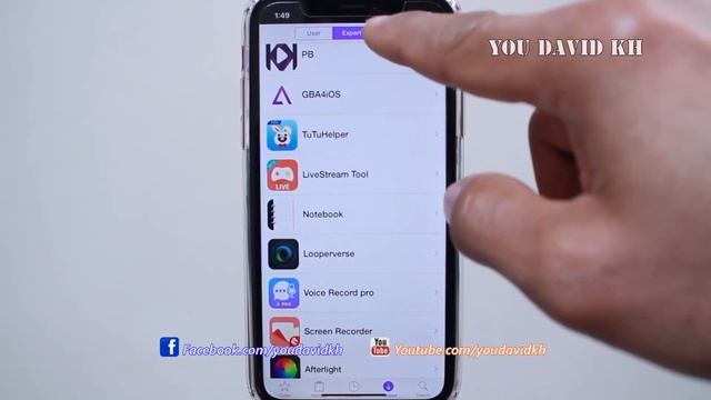install Cydia Using Siri Shortcut iOS 12+ смотреть онлайн