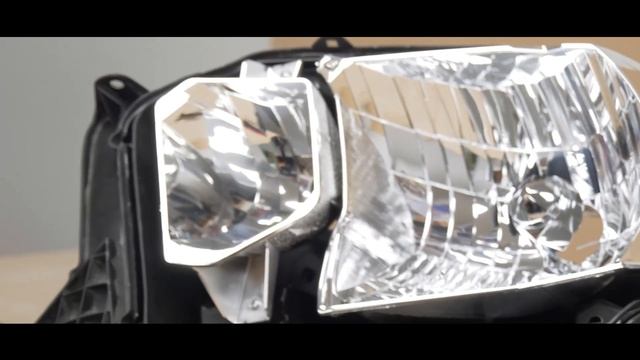 КБ АВТО -ремонт фар