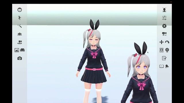 mac m1虚拟直播软件3tene免费版（free）和专业版（pro）测评 Vtuber softwaer 3tene Free VS 3tene Pro on Mac M1 смотреть онлайн
