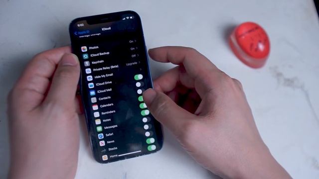 iPhone How to Stop iCloud Notification | Stop repeated iCloud Notifications смотреть онлайн