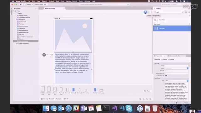 The Xamarin Show | Episode 35: iOS Designer for Xamarin Updates with Alex Corrado смотреть онлайн