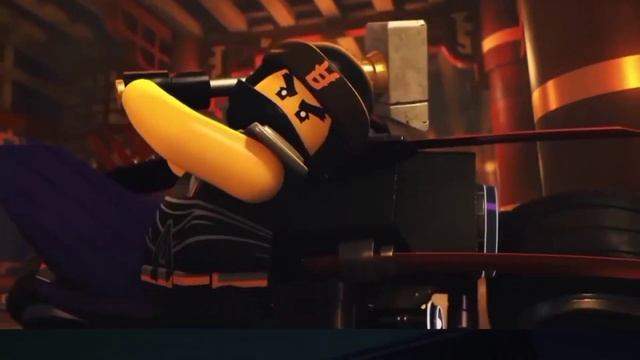 ГАРМАДОН - ЗАКАЗЧИК МЕСТЕКАМНЯ? ГАРМАДОН В 16 СЕЗОНЕ НИНДЗЯГО!😱 смотреть онлайн