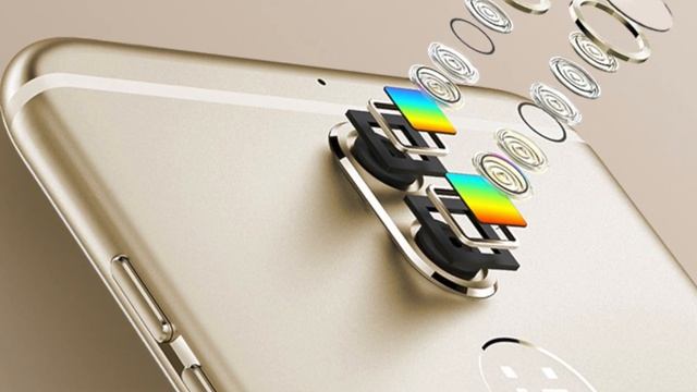 PhoneRadar Talk: Vivo V5, Gionee S9 Launched & Galaxy S8 Force Touch Display Rumor смотреть онлайн