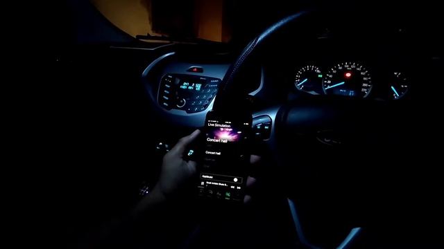 make your car stereo sound like a premium setup with dsp in ios | apple phone mein gaadi ke liye ds смотреть онлайн