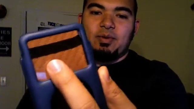 Vaja i-Volution Case for iPod Video 30gb смотреть онлайн