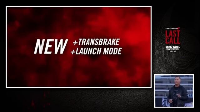2023 Dodge Demon 170 Unveiled!!! DC170 - Cliff Notes - Highlights смотреть онлайн