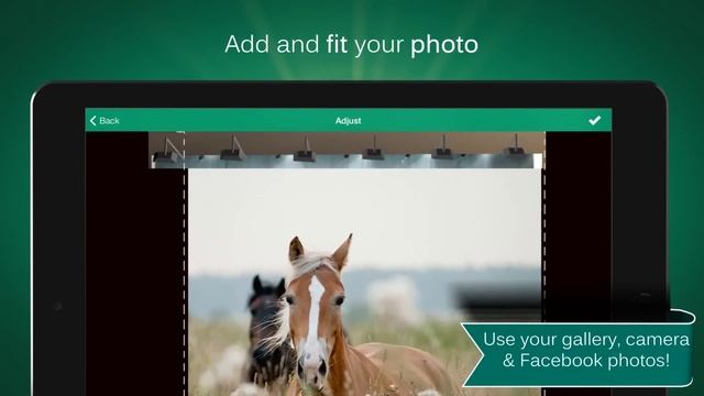 Turn your photos alive with PixAnimator for iOS! смотреть онлайн