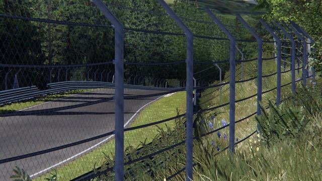 2024 Scuderia Lamborghini Squadre Corsa 63 vs 2024 Scuderia Ferrari SF-24 at Nordschleife смотреть онлайн