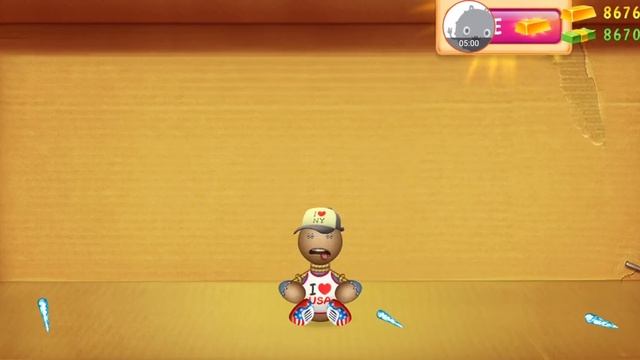 Kick The Buddy 2020 - Gameplay Walkthrough Part24 - (iOS, Android) смотреть онлайн
