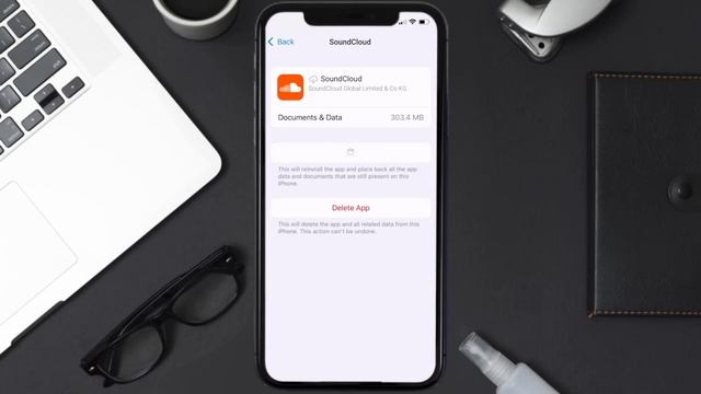 SoundCloud App Not Working: How To Fix SoundCloud App Not Working