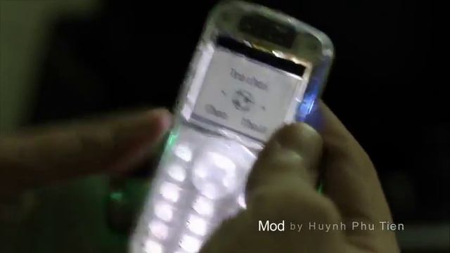 Nokia 1202 Multi Touch + Wifi [Made In Việt Nam].mp4 смотреть онлайн