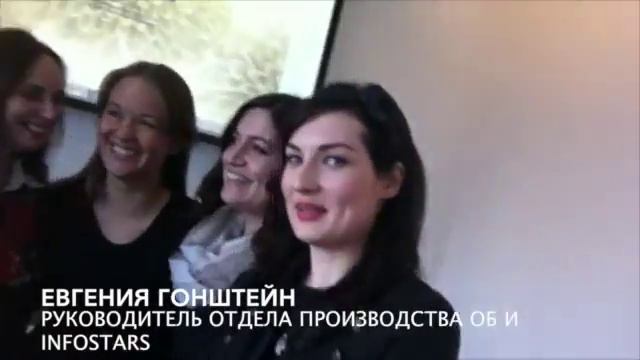 Инфобизнес под ключ - новая услуга от InfoStars смотреть онлайн
