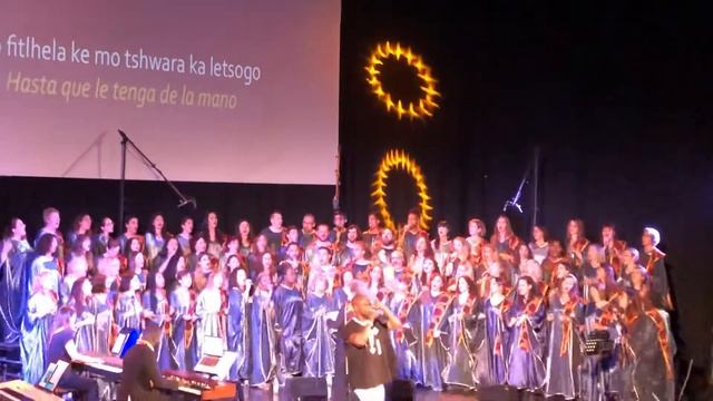 African Journey 2019