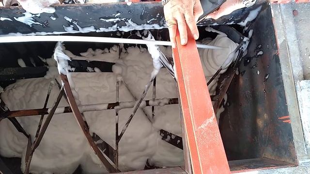 Foam generator mesin bata ringan sulawesi. Wa 085232101828 смотреть онлайн