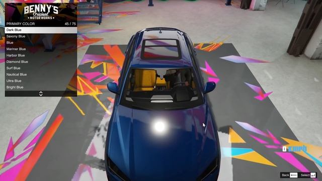 Franklin Real Life Mod Series || Episode - 24 || Our New Lamborghini Urus смотреть онлайн