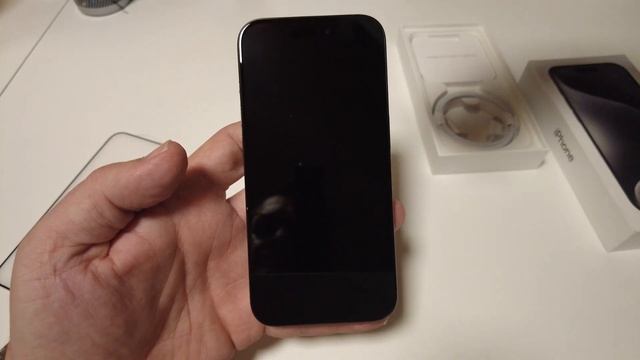 iPhone 15 Pro Unboxing + iPhone 15 Pro Silicone Case смотреть онлайн