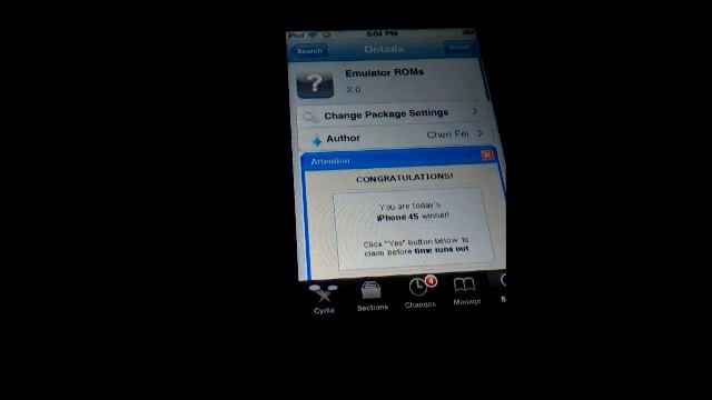 how to get gba emulator on ipod touch/iphone смотреть онлайн