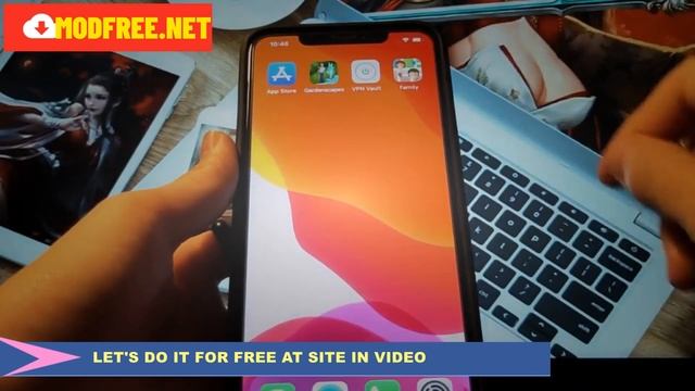Gardenscapes Hack FREE iOS & Android 🏆 Nhận vô hạn XU một cách dễ dàng và nhanh chóng смотреть онлайн
