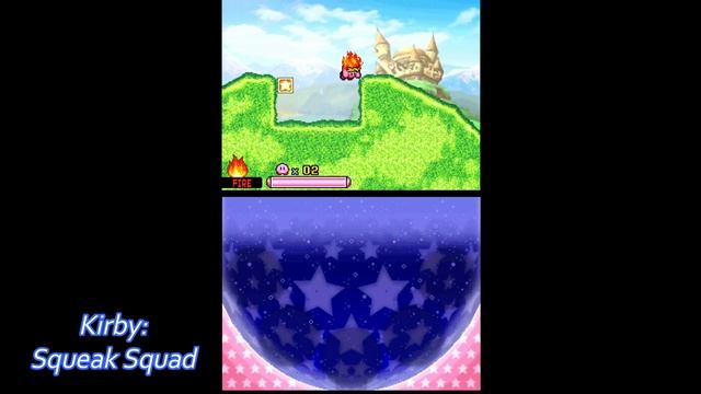 Top 10 NDS Games - Hidden Gems