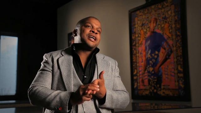 Kehinde Wiley/The World Stage: Israel | The Jewish Museum смотреть онлайн
