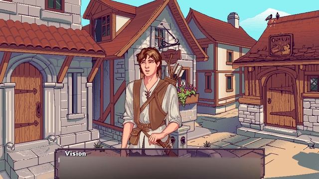 TGame | Aurelia Part 1 / How to earn money Ver 0.28.0 ( PC/Android ) смотреть онлайн