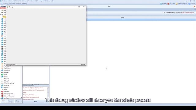 Auto-Create Unlimited AppleID, Fast And Easy, PVA Creator Tutorial