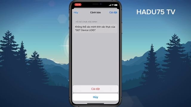 Cách cài Esign vĩnh viễn trên iPhone | Cài file IPA trực tiếp trên iOS @hadu75tv смотреть онлайн