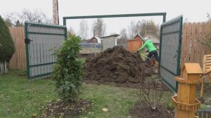 6 соток 12 октября 2024 года. Хроника.