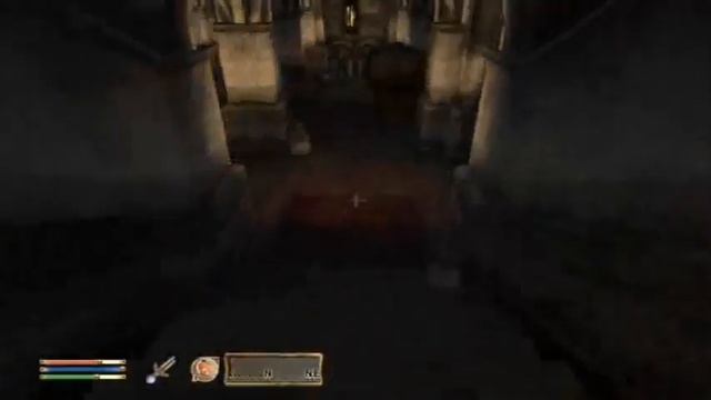 Paul's Gaming - Oblivion part248 - Spring Boots смотреть онлайн