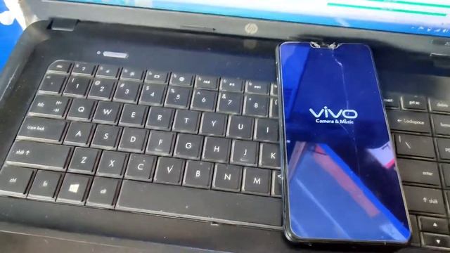 Vivo Y81(1803)Remove Phone Lock 2021 Unlock Tool One Click Pattern&Pin Vivo all models unlock смотреть онлайн