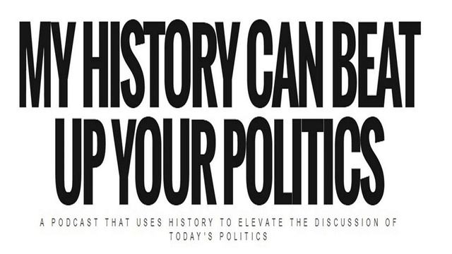 The 1880 Election and The Morey Letter: a Tale of October Surprise, Immigration, Memes and... смотреть онлайн