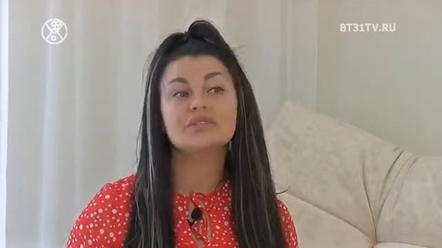 Оптимизм во время кризиса: своим настроением с нами делится Анна Горобец смотреть онлайн