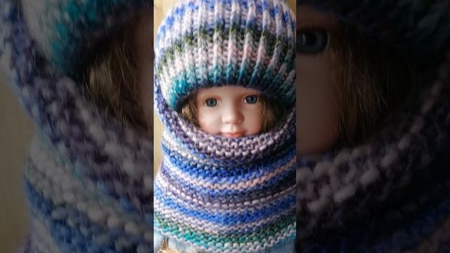 Вязание Макраме Домодедово 🌼 Вязание Малышам 👶 Вязаный Детский Снуд Шапка Купить Детский Комплект↙️ смотреть онлайн