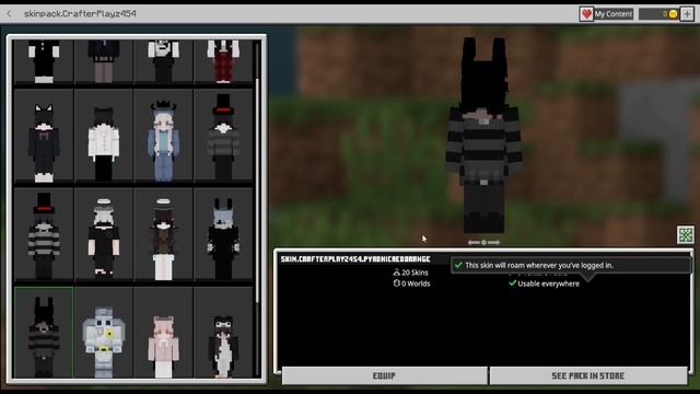 Working 4d Skins Cosmetics Pack Hive! 20+ Skins With Cosmetics And Capes.