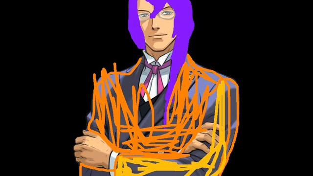 Pheenix wright custim mugen sprites смотреть онлайн