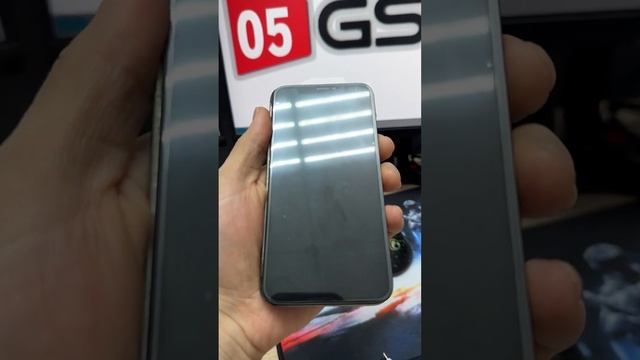 Тест ёмкости аккумулятора JCID смотреть онлайн