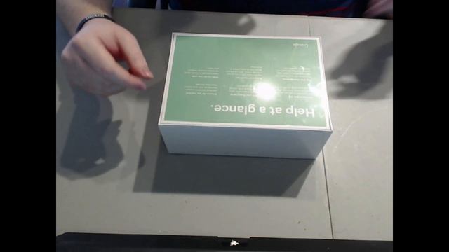 What Is In The Box Of The Google Home Hub смотреть онлайн