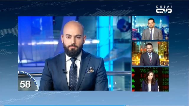 Mohamed Zidan| Dubai TV - Money Map | Fed, Repo markets, and US equities смотреть онлайн