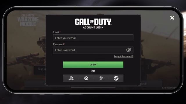 How To Fix Login Issues for Warzone Mobile - Unable To Log In Fix смотреть онлайн