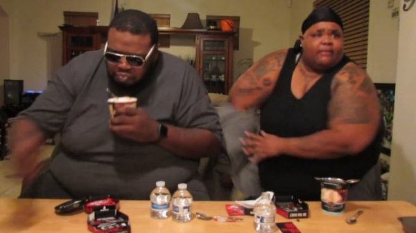 PAQUI ONE CHIP CHALLENGE (MUST WATCH)