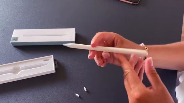 ✍️ Stylus pro iPad s bezdrátovým magnetickým nabíjením (levnější Apple Pencil 2) смотреть онлайн