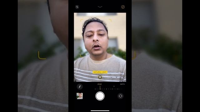 iPhone mobile मा DSLR जस्तो Blur फोटो। Take / edit blurred photo background iPhone. Nepali Tutorial смотреть онлайн