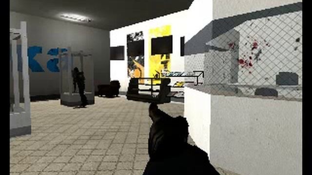 Garrys Mod - Henry's going to buy new keyboard. смотреть онлайн