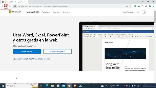 Introducción a la ofimática смотреть онлайн