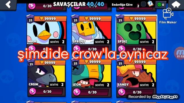 Re Brawl OYNUYORUZ|Re Brawl смотреть онлайн
