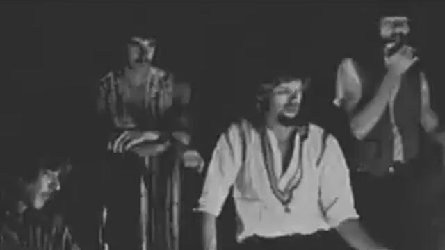 Potliquor - Born Under A Bad Sign [HQ] смотреть онлайн