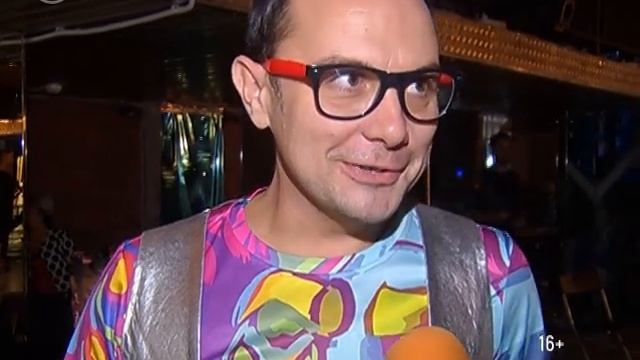 День парикмахеров в творческом кластере «Masterskaia N21» смотреть онлайн
