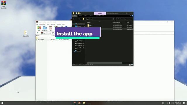 How to Download and Install Archicad 25 FOR FREE! | Tutorial 2022 смотреть онлайн